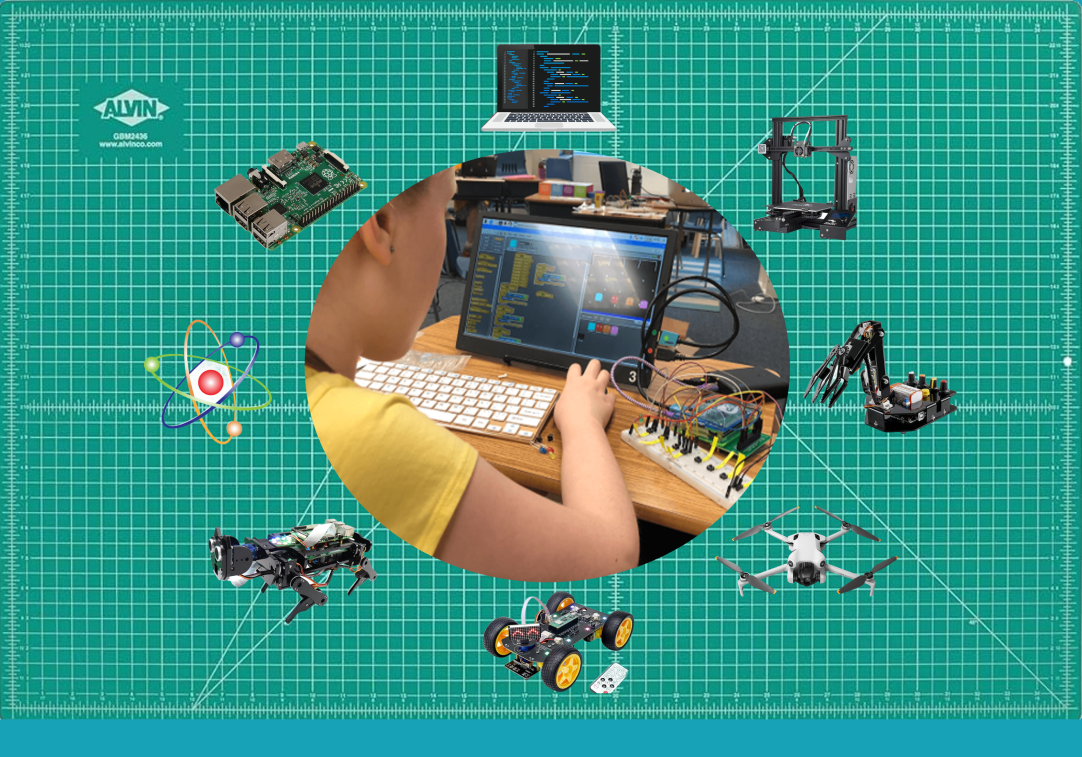 World of Physical Computing